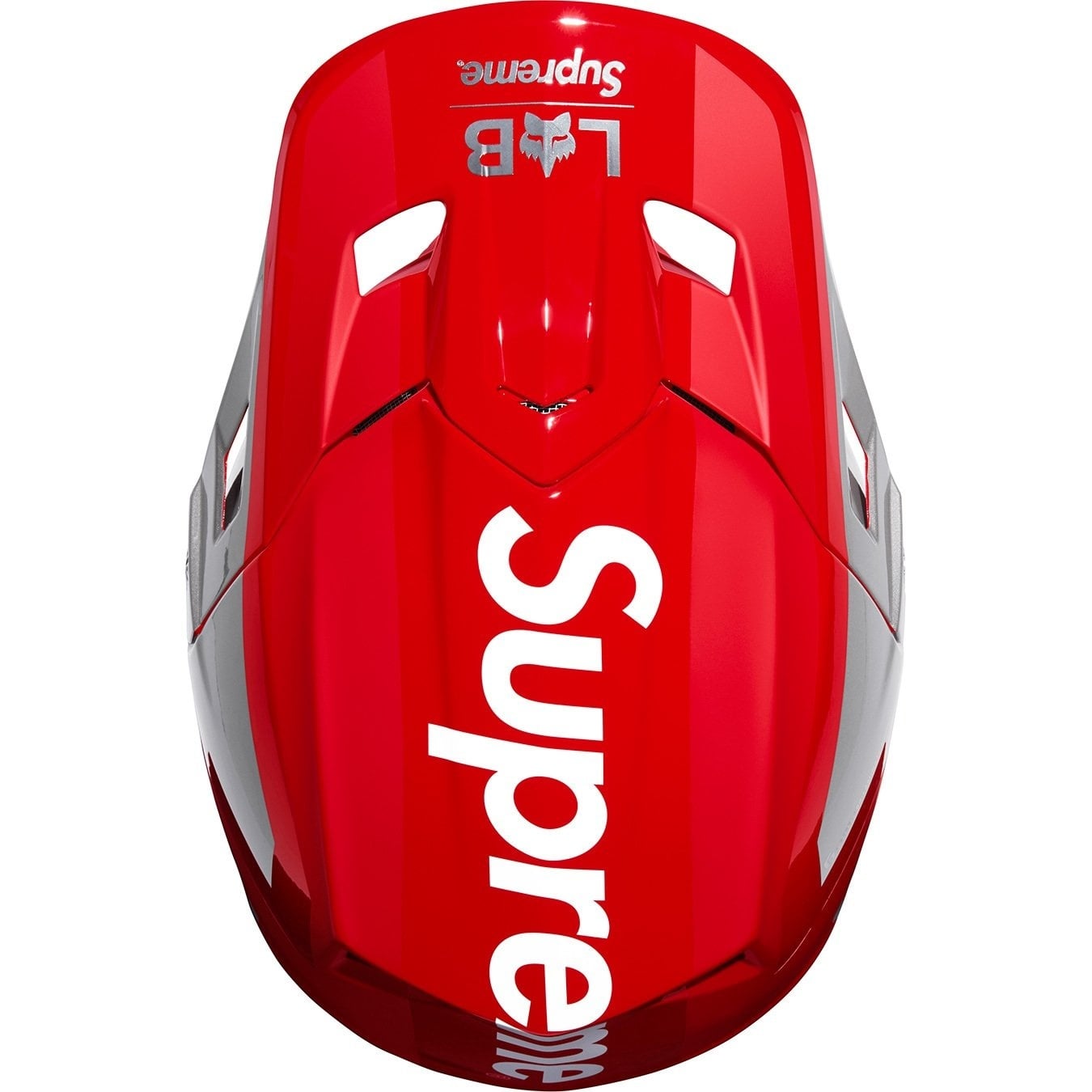 Supreme®/Fox Racing® V2 Helmet view 9